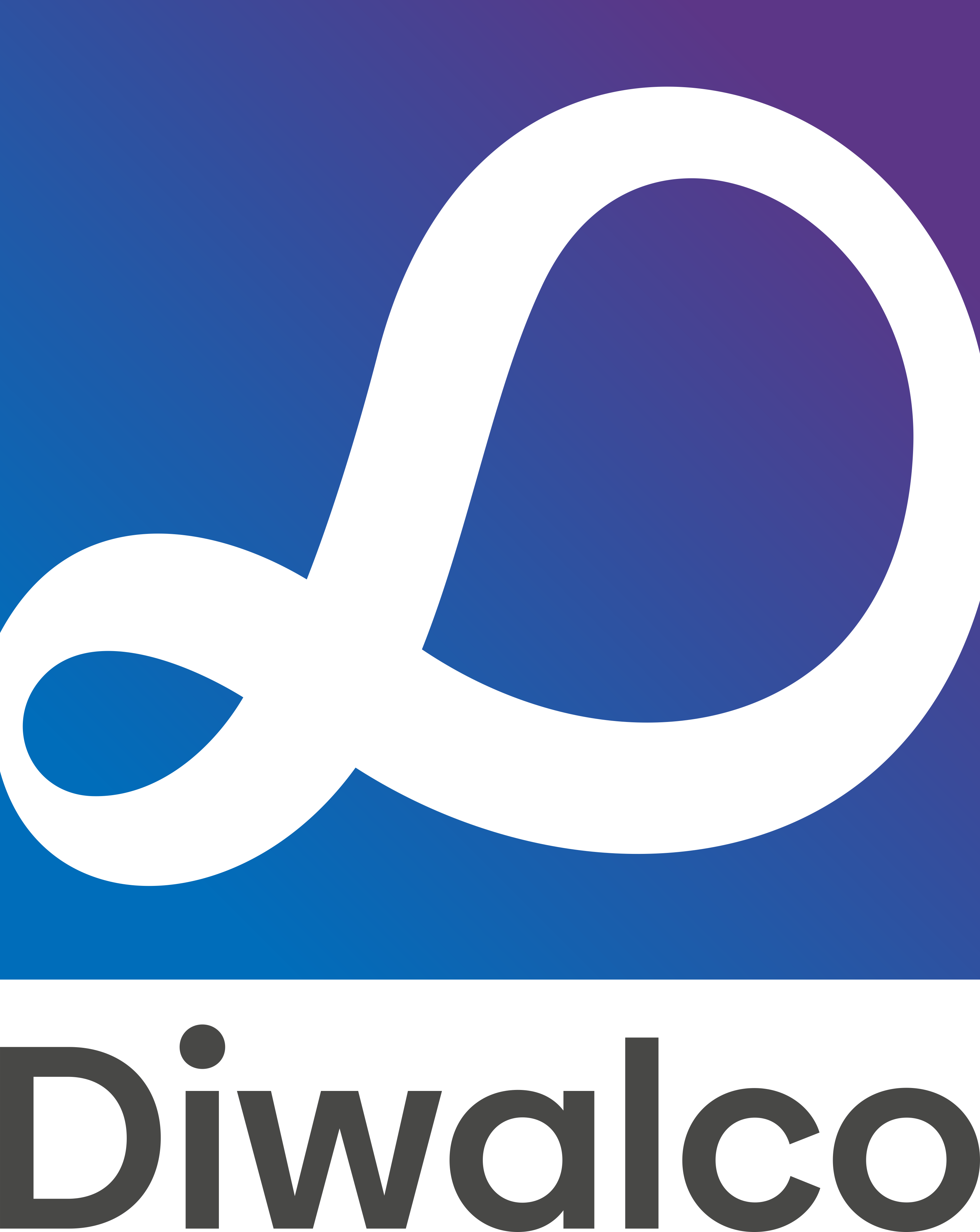 Diwalco Logo